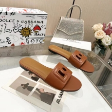 Dolce Gabbana Slippers